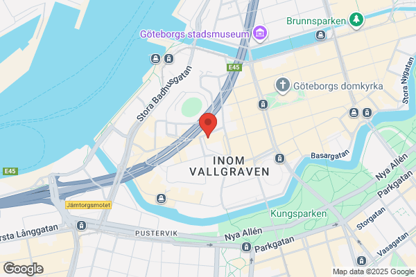 Göteborgs Dövas Förening