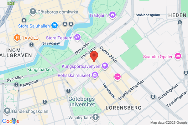 Restaurang Nivå