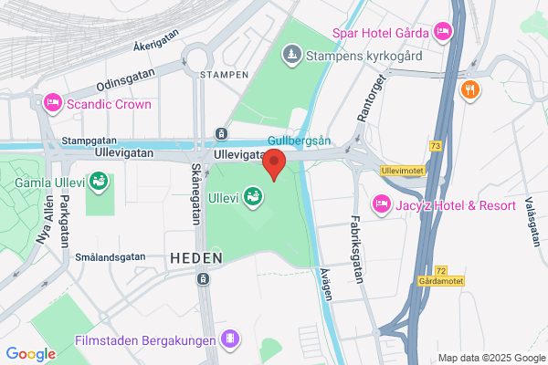 Ullevi Restaurang & Konferens