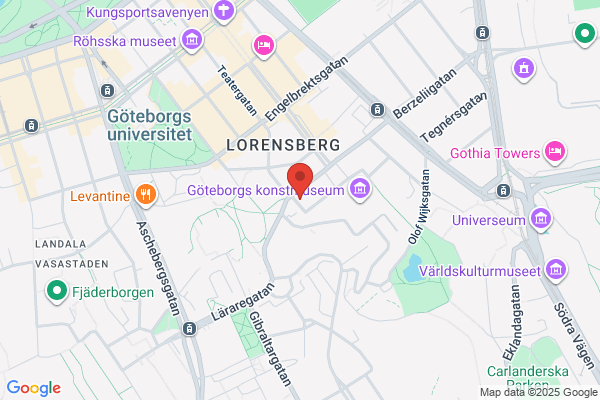Göteborgs Symfoniker AB / Göteborgs Konserthus AB