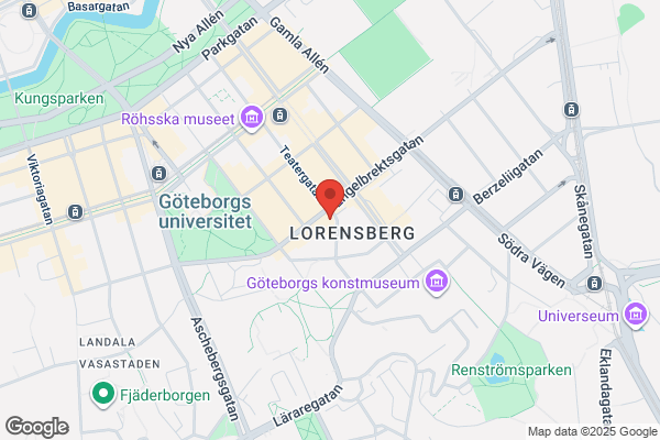 Fahlnaes Konsthandel AB