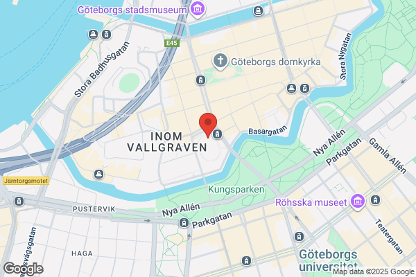 Slita och Släpa Pedagogen