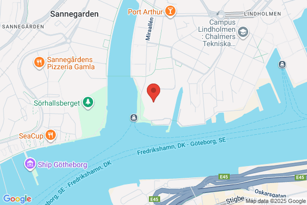 Slottsgrafik