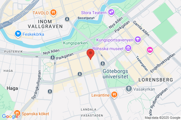 Konstnärscentrum-Väst
