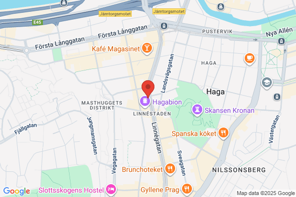 Hultberg, Marianne