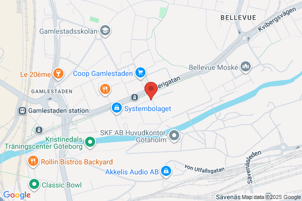 Sitek Snickeri & Inredningsteknik AB