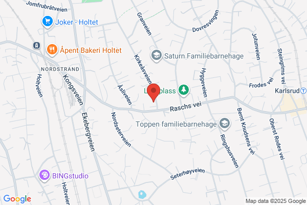 Aspenberg AB, Anders