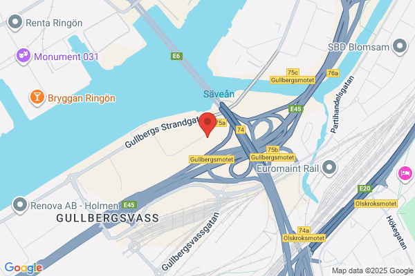 Directory Systems Göteborg AB