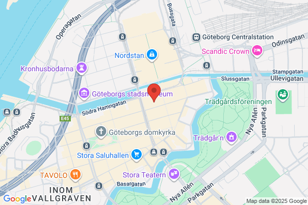 Face Stockholm AB