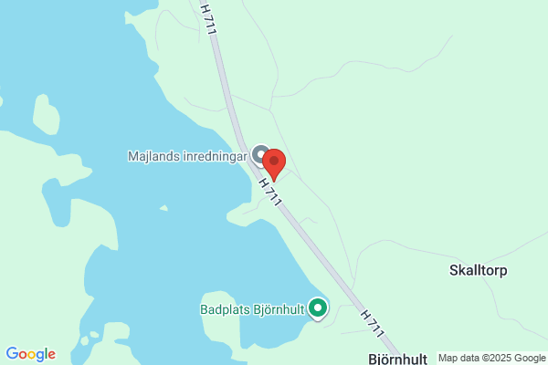 Magnusson Service AB, L J