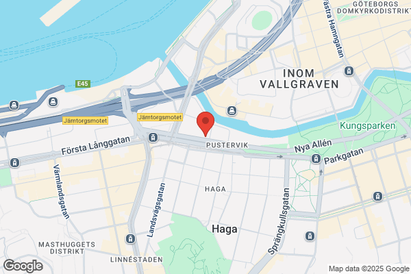 Adventkyrkan