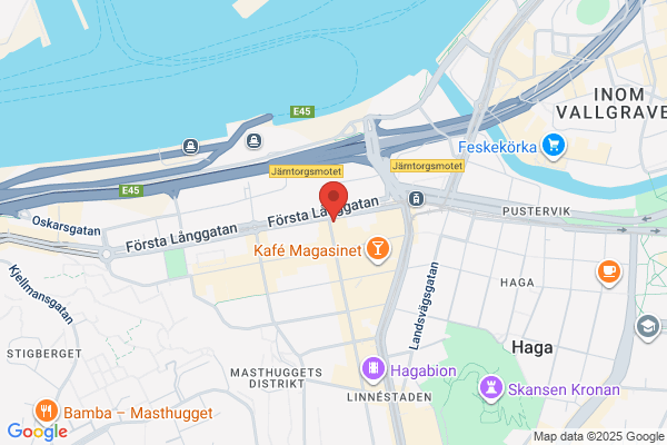 Köksforum AB