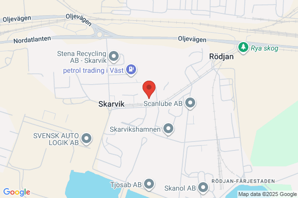 Saybolt Sweden AB