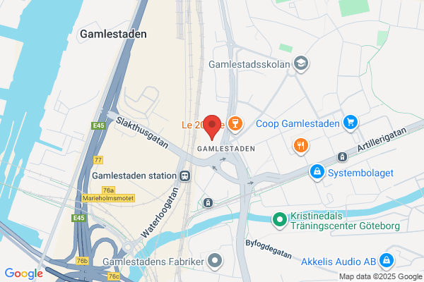 Tango Mentor Sweden AB