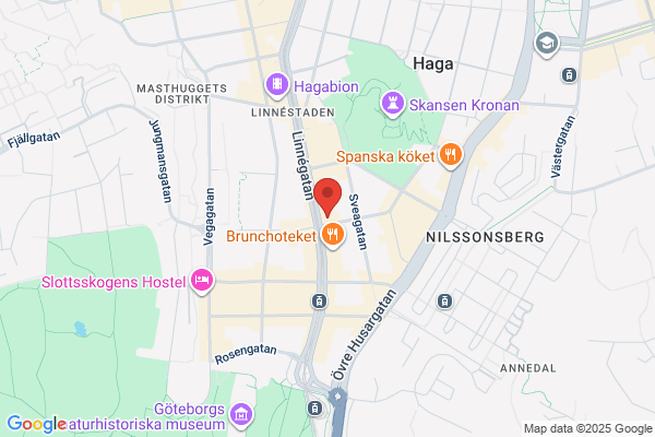 Någorlunda Leksaker