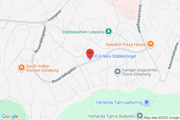 ICA Nära Stabbetorget