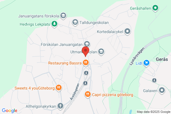 Januari Livs