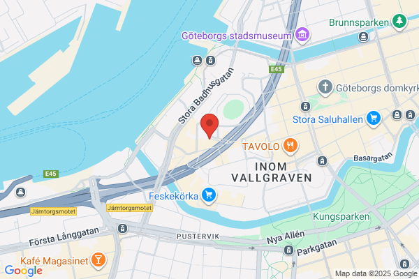 Otterhällans Jourlivs