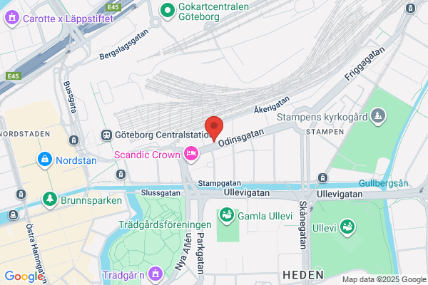 Flatås Servicebutik