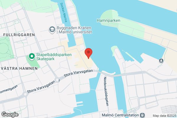 ABBA Seafood AB