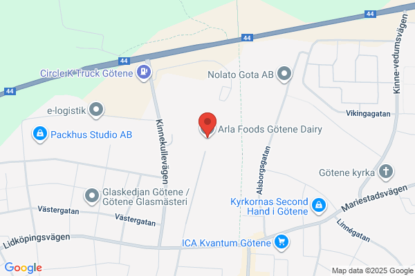 Arla Foods AB