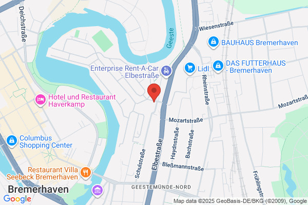 Kurs Marine AB