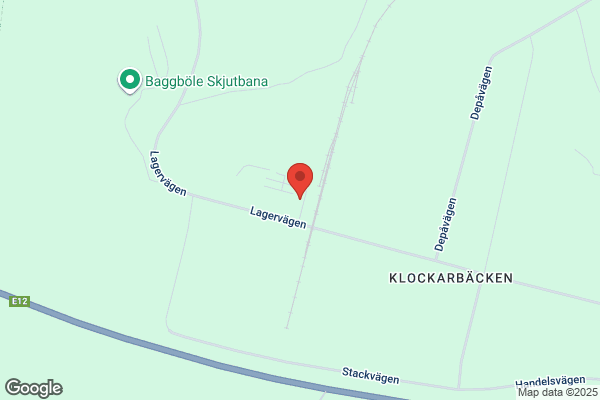 Skogaholm Bageri AB