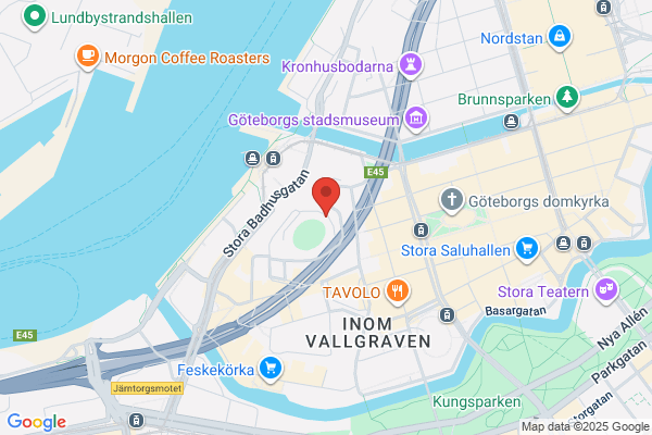 Freightman AB