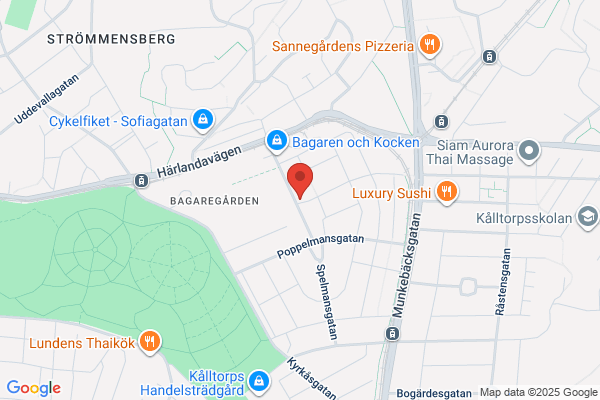 Projektlotsarna i Väst AB