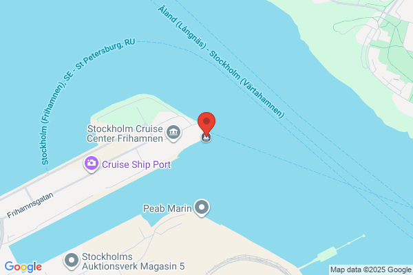 Frihamnsdoktorn i Göteborg AB