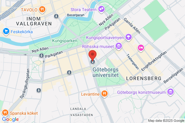 Läkartjänst Lb AB