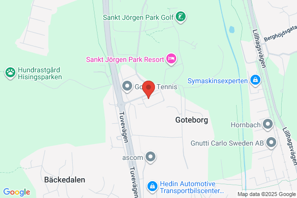 Tuve Läkargrupp KB