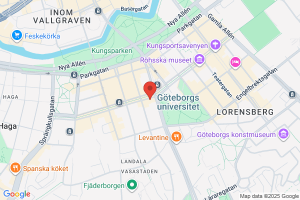 Vasaplatsens Vaccinations- o. Läkarmottagning