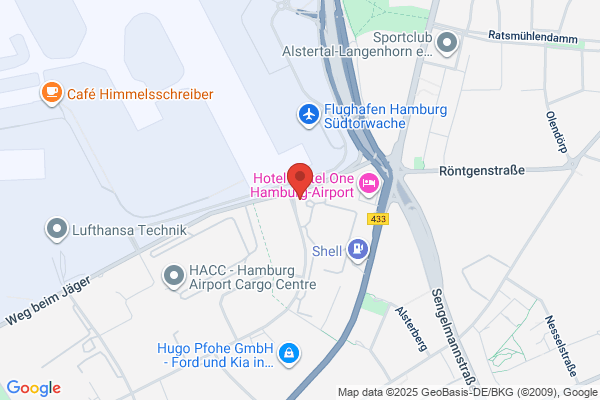 Desitin Pharma AB