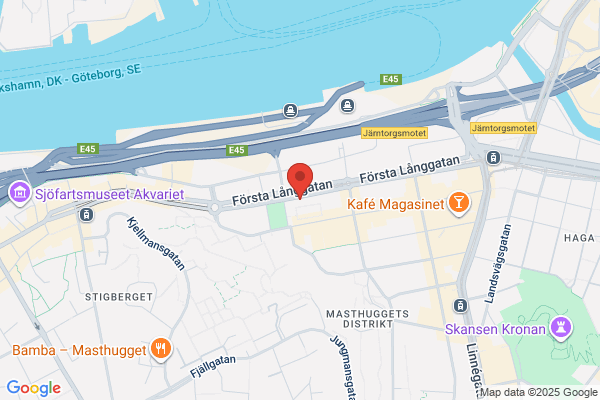Utandningstester i Sverige AB