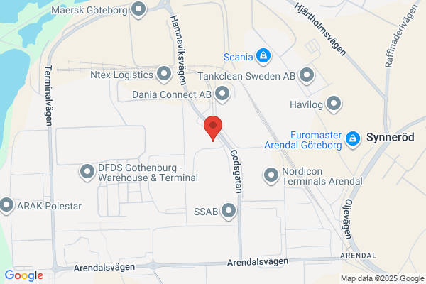 GPL STORE / Vasa Flytt AB