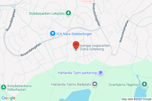 Yoga Nu Göteborg