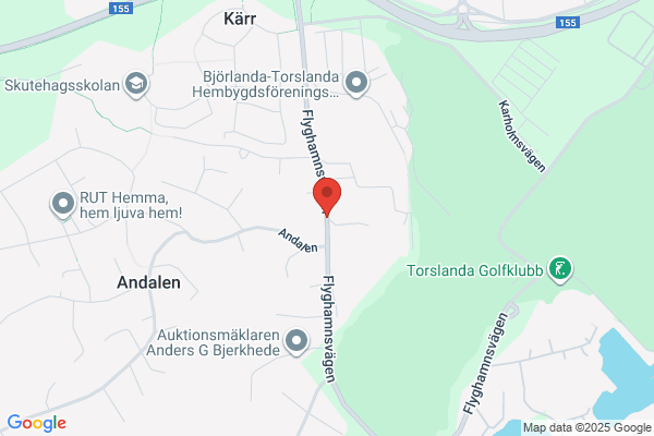 Torslanda Entreprenad i Göteborg AB