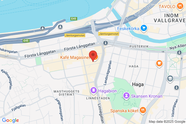 Made In Göteborg
