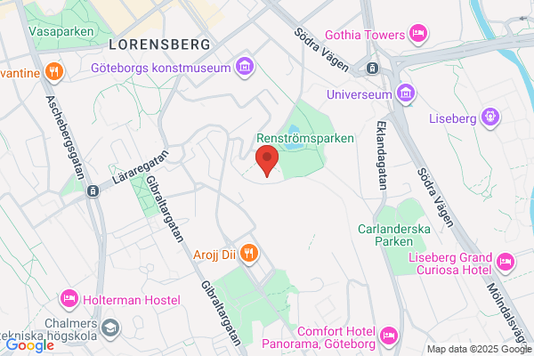 C Thorup Communication AB