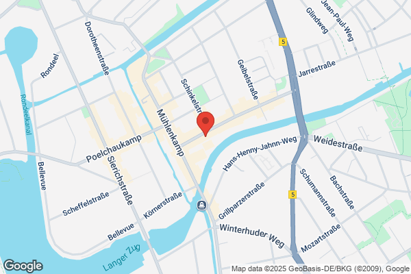 Berglund & Wiberg AB
