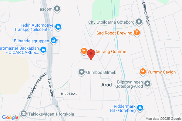 Erkå Fastighet & Maskinservice,