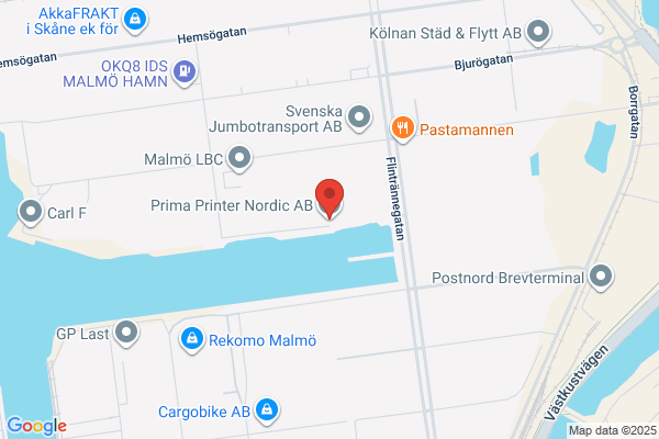 Prima Scandinavia AB