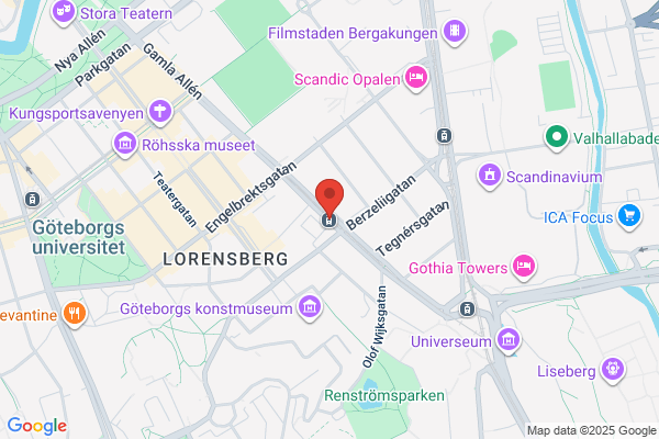 BerzeliiBostäder