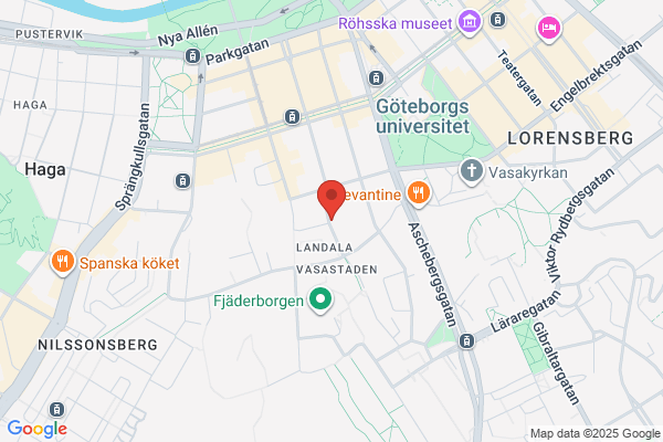 Hela Kroppen Massage & Friskvård