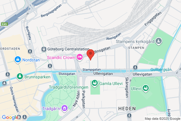 Ullevikliniken