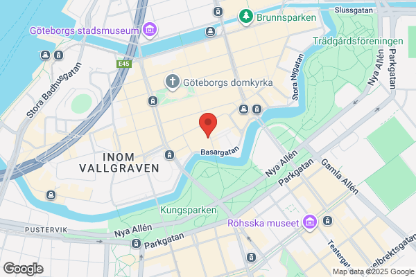 Testamentsregistret TB Conclavia AB