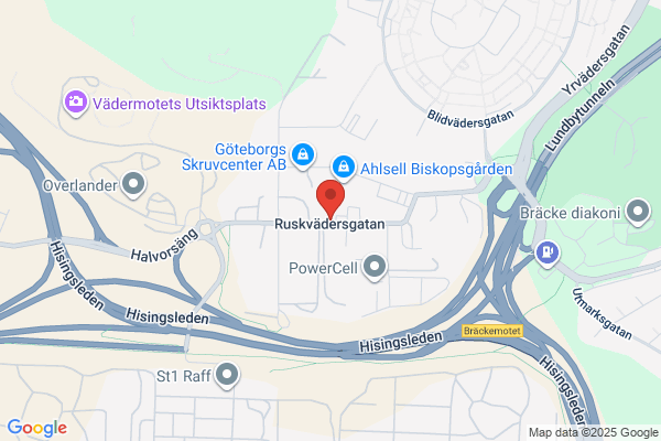 B V T Mekanisk Verkstad, AB
