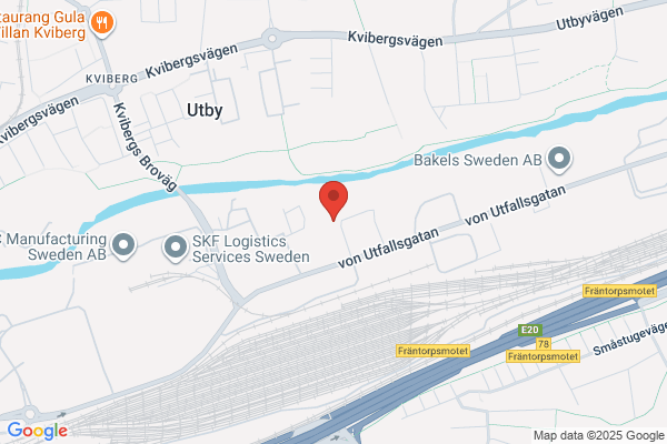 Bokesten Mekan AB