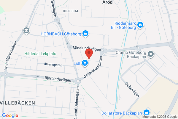 Sandh Mekaniska Verkstad AB, B